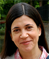 Anna-Lisa Cohen